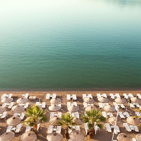 The Beachfront Hotel Adult Only 16 Plus Marmaris Exterior foto