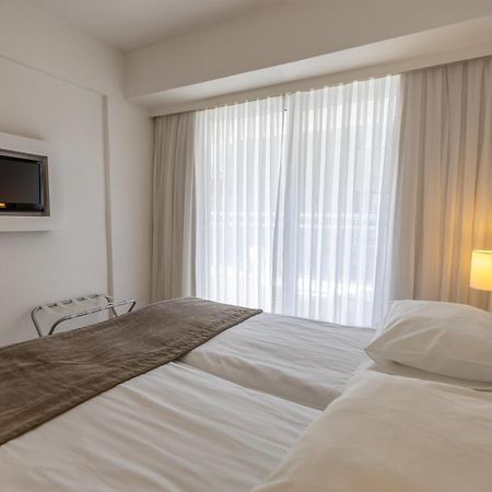 The Beachfront Hotel Adult Only 16 Plus Marmaris Exterior foto