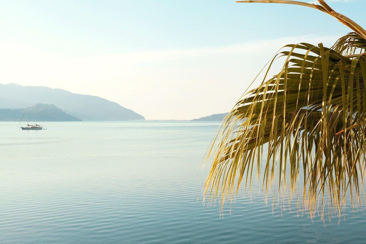 The Beachfront Hotel Adult Only 16 Plus Marmaris Exterior foto