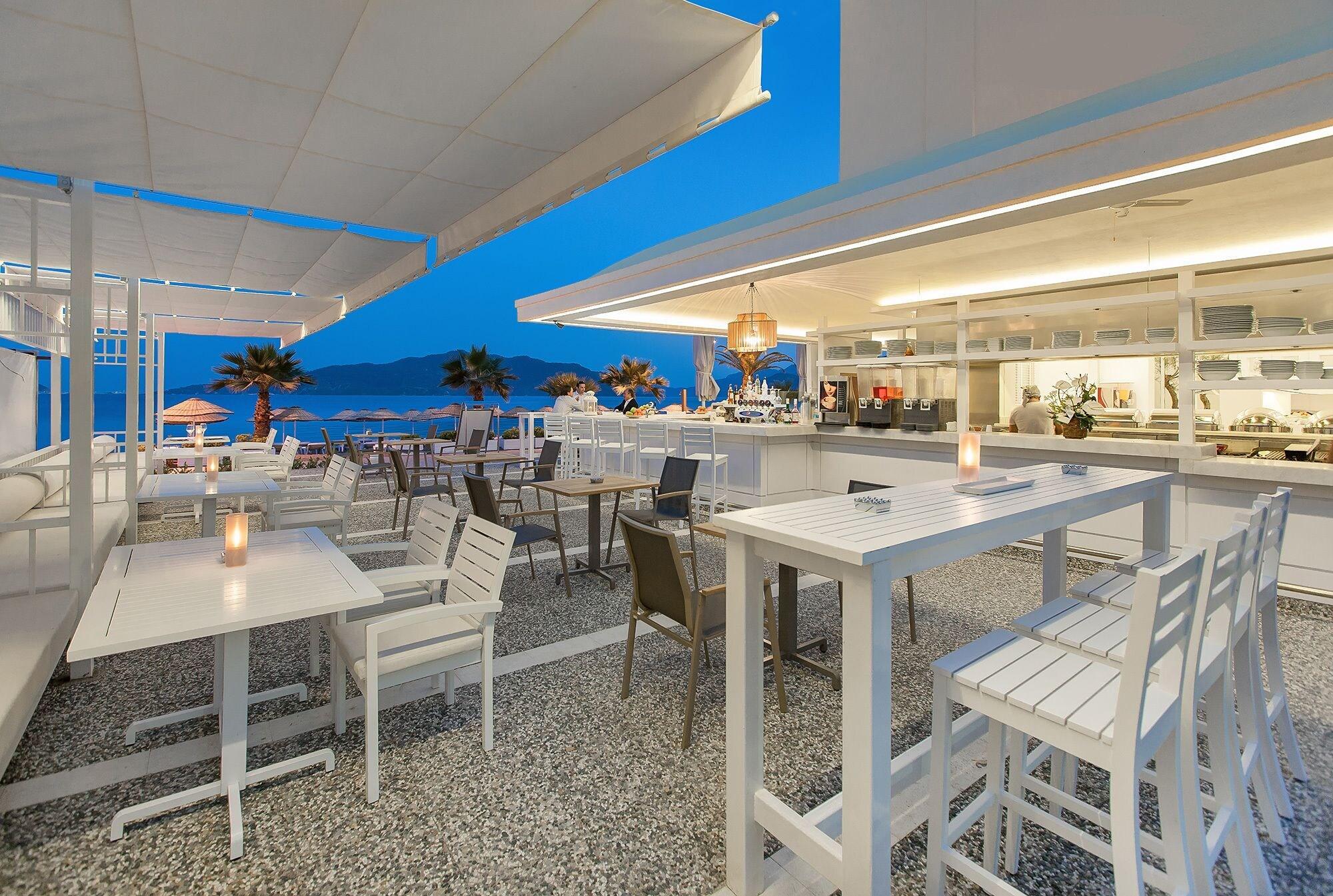 The Beachfront Hotel Adult Only 16 Plus Marmaris Exterior foto
