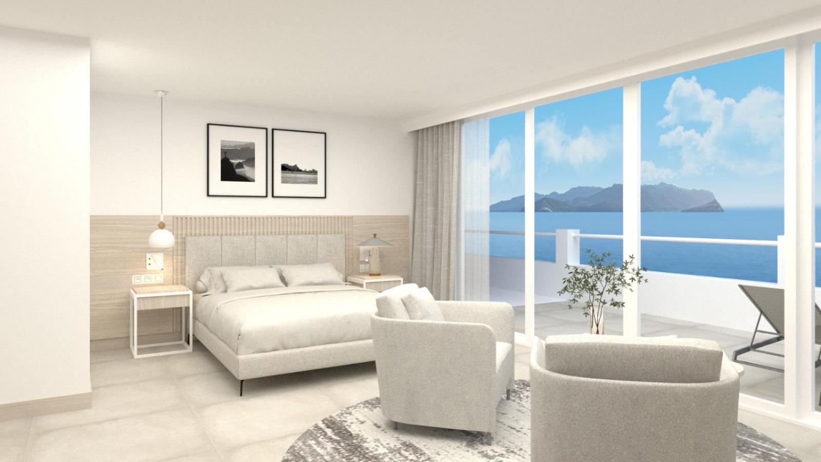 The Beachfront Hotel Adult Only 16 Plus Marmaris Exterior foto