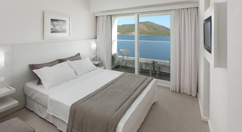 The Beachfront Hotel Adult Only 16 Plus Marmaris Exterior foto