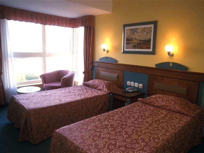 The Beachfront Hotel Adult Only 16 Plus Marmaris Exterior foto