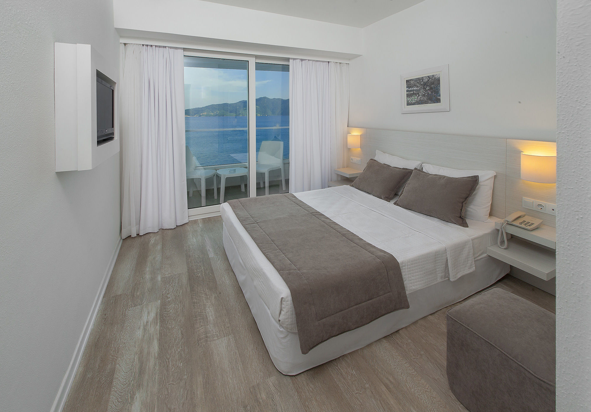 The Beachfront Hotel Adult Only 16 Plus Marmaris Exterior foto